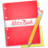  Red NoteBook